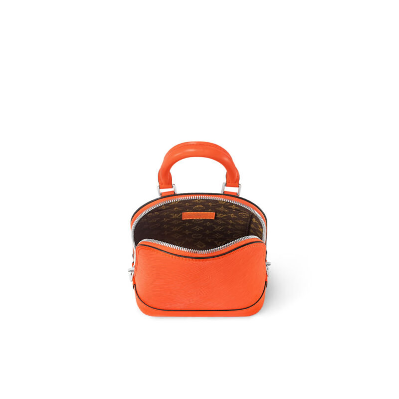 LOUIS VUITTON BAGS ALMA - Image 4