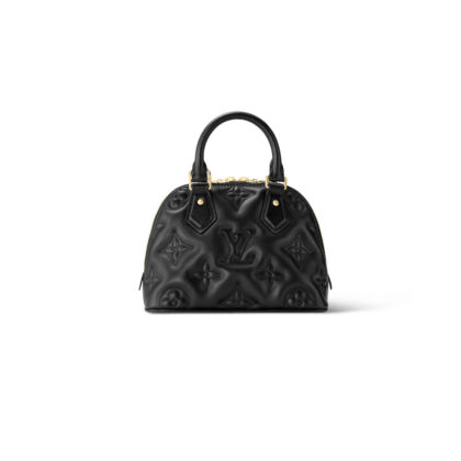 LOUIS VUITTON BAGS ALMA