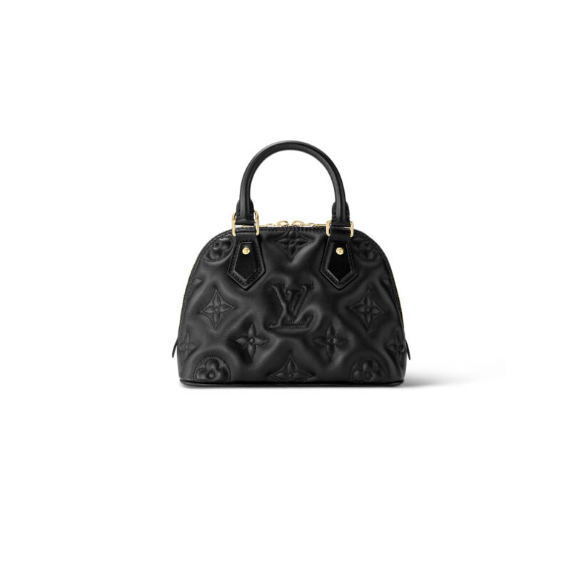 LOUIS VUITTON BAGS ALMA - Image 3