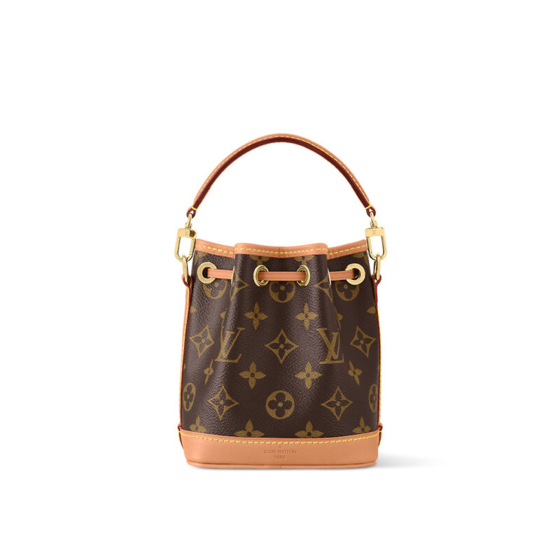 LOUIS VUITTON BAGS NANO NOE - Image 2