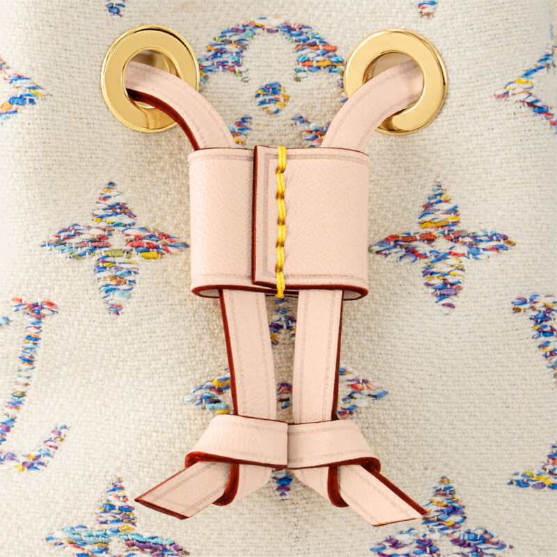 LOUIS VUITTON BAGS NANO NOE - Image 6