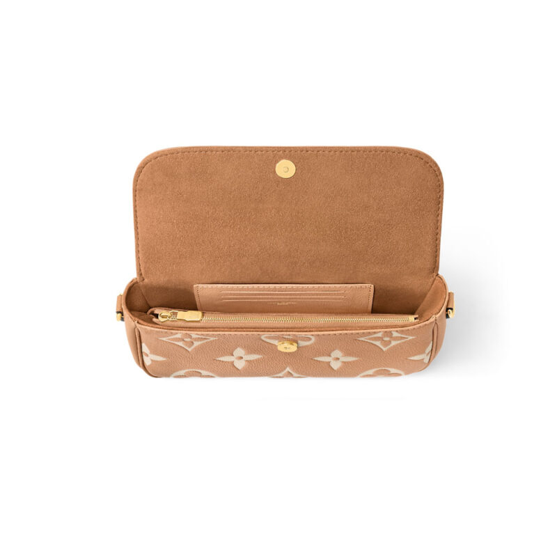LOUIS VUITTON BAGS WOC LVY - Image 3