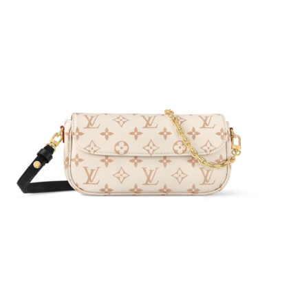 LOUIS VUITTON BAGS WOC LVY