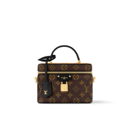 LOUIS VUITTON BAGS VANITY POUCH