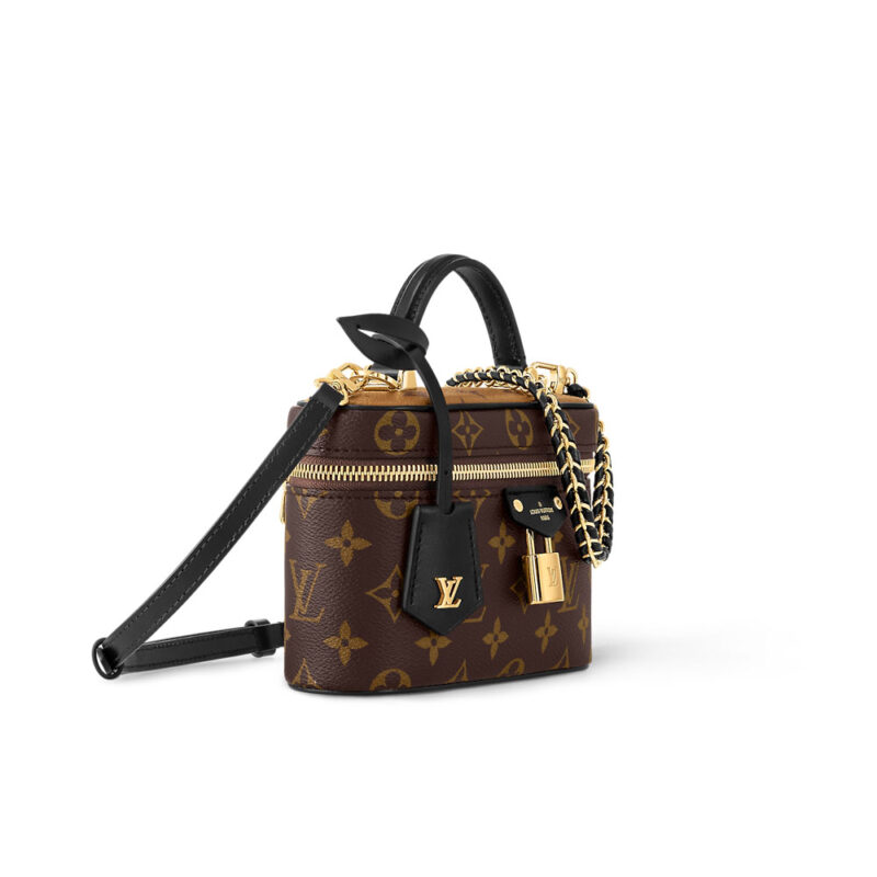 LOUIS VUITTON BAGS VANITY POUCH - Image 2