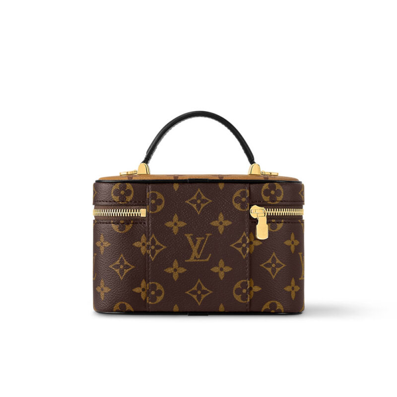 LOUIS VUITTON BAGS VANITY POUCH - Image 3