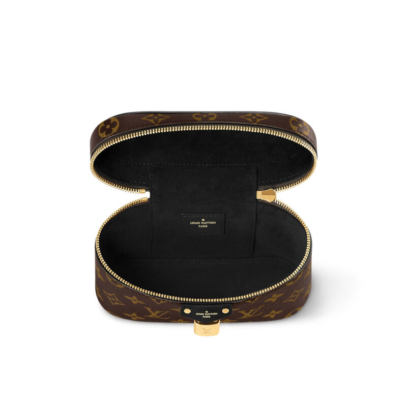 LOUIS VUITTON BAGS VANITY POUCH - Image 4