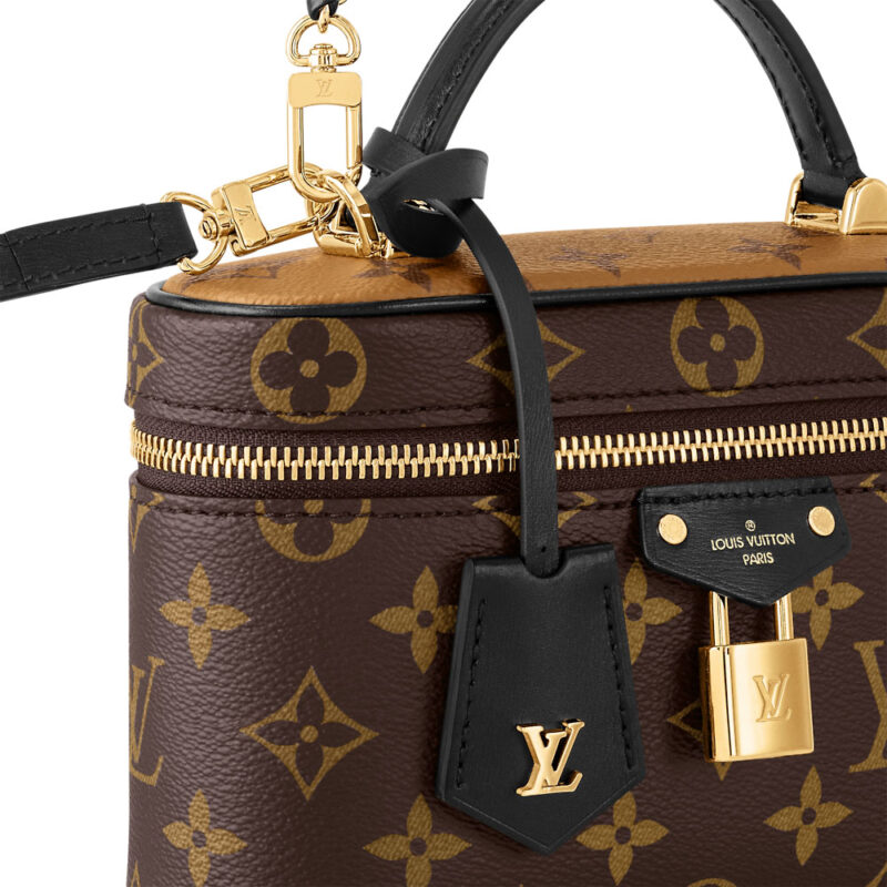 LOUIS VUITTON BAGS VANITY POUCH - Image 5