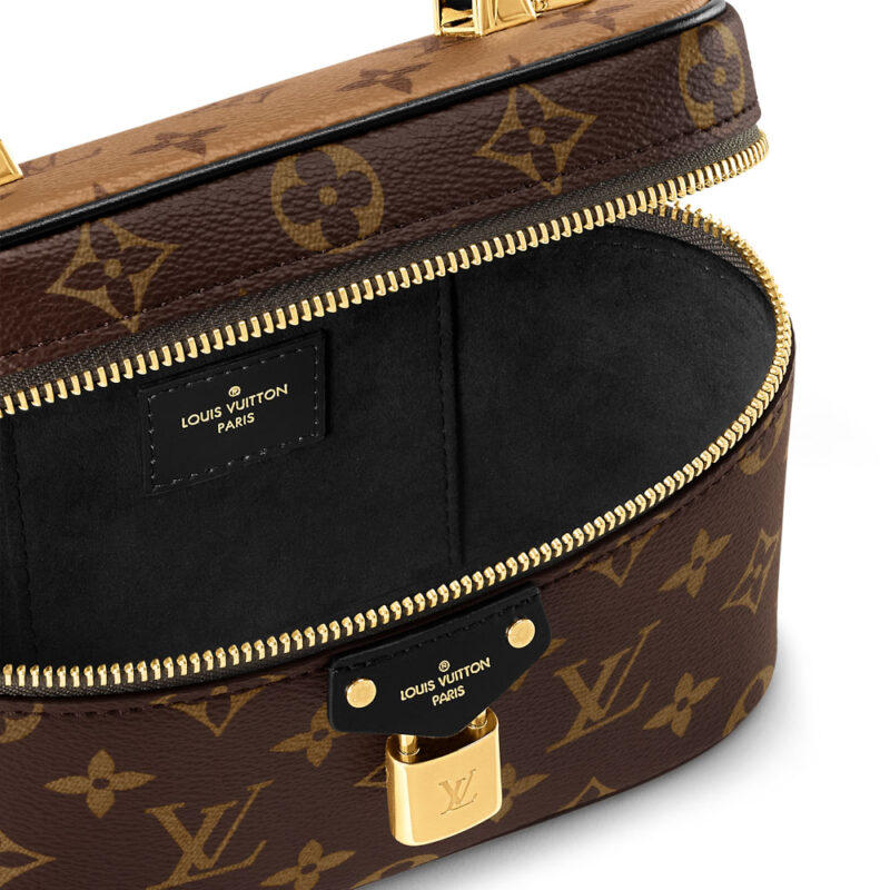 LOUIS VUITTON BAGS VANITY POUCH - Image 6