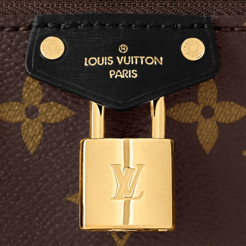 LOUIS VUITTON BAGS VANITY POUCH - Image 7