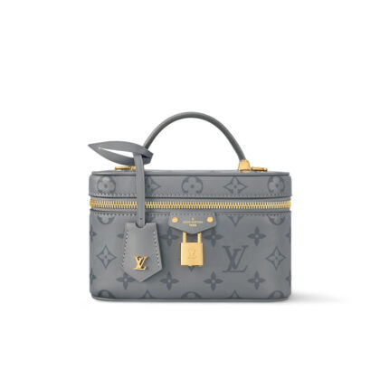 LOUIS VUITTON BAGS VANITY POUCH