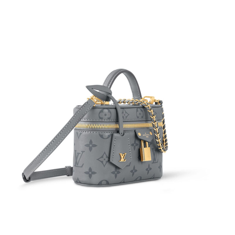 LOUIS VUITTON BAGS VANITY POUCH - Image 2