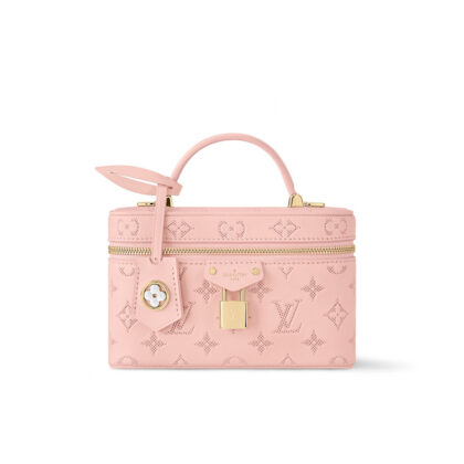 LOUIS VUITTON BAGS VANITY POUCH