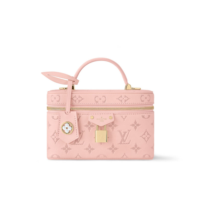 LOUIS VUITTON BAGS VANITY POUCH