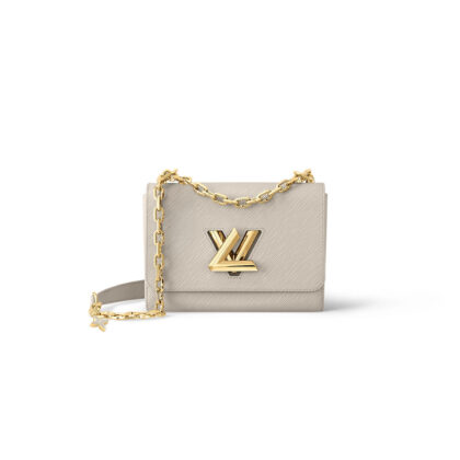 LOUIS VUITTON BAGS TWIST