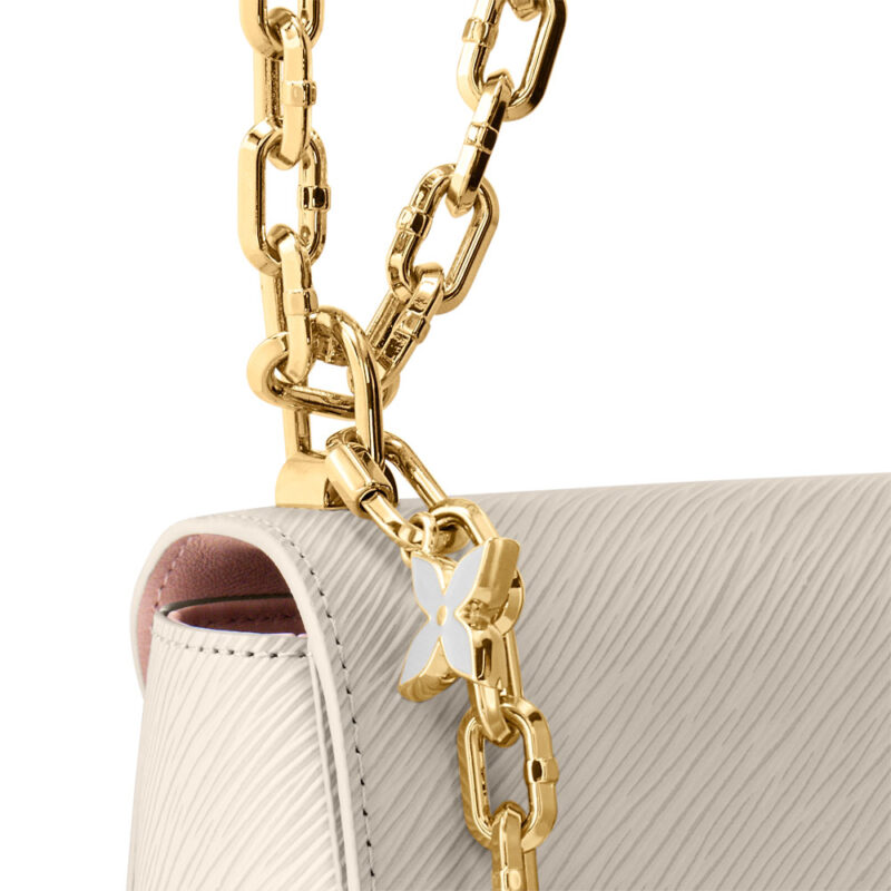 LOUIS VUITTON BAGS TWIST - Image 4