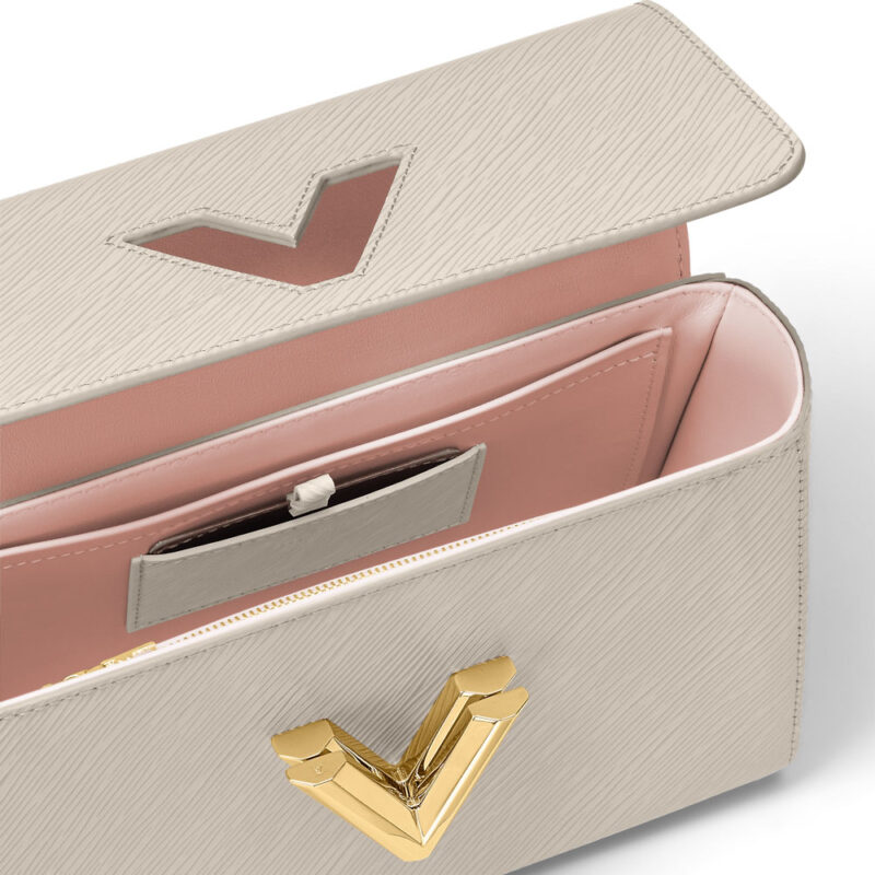 LOUIS VUITTON BAGS TWIST - Image 6