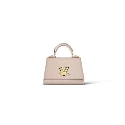 LOUIS VUITTON BAGS TWIST