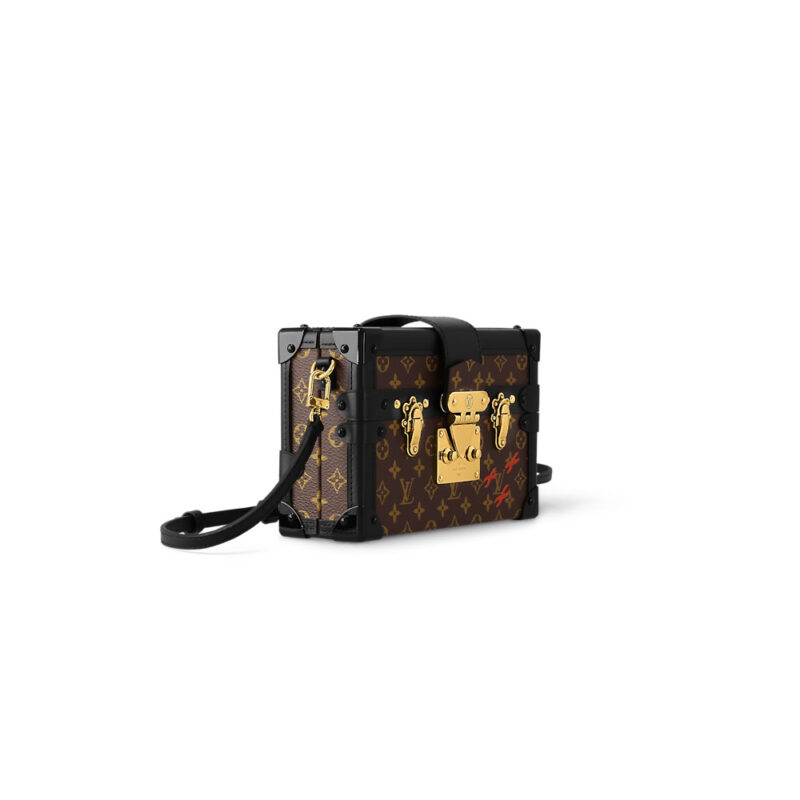 LOUIS VUITTON BAGS PETITE MALLE - Image 2