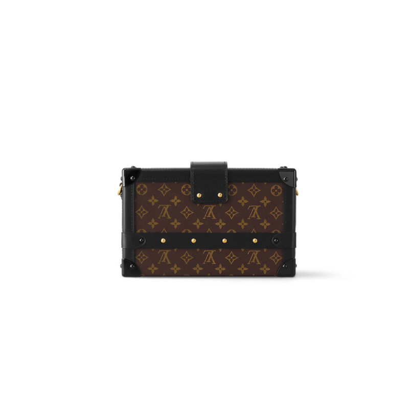 LOUIS VUITTON BAGS PETITE MALLE - Image 3