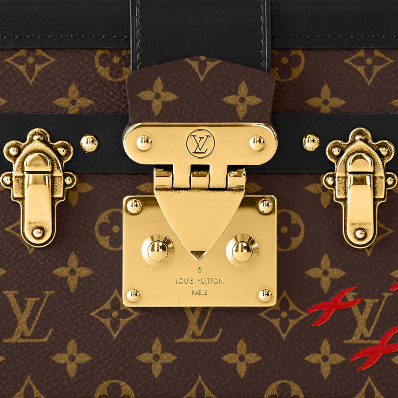 LOUIS VUITTON BAGS PETITE MALLE - Image 6