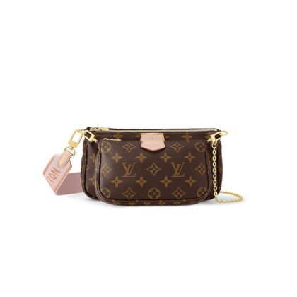 LOUIS VUITTON BAGS MULTI
