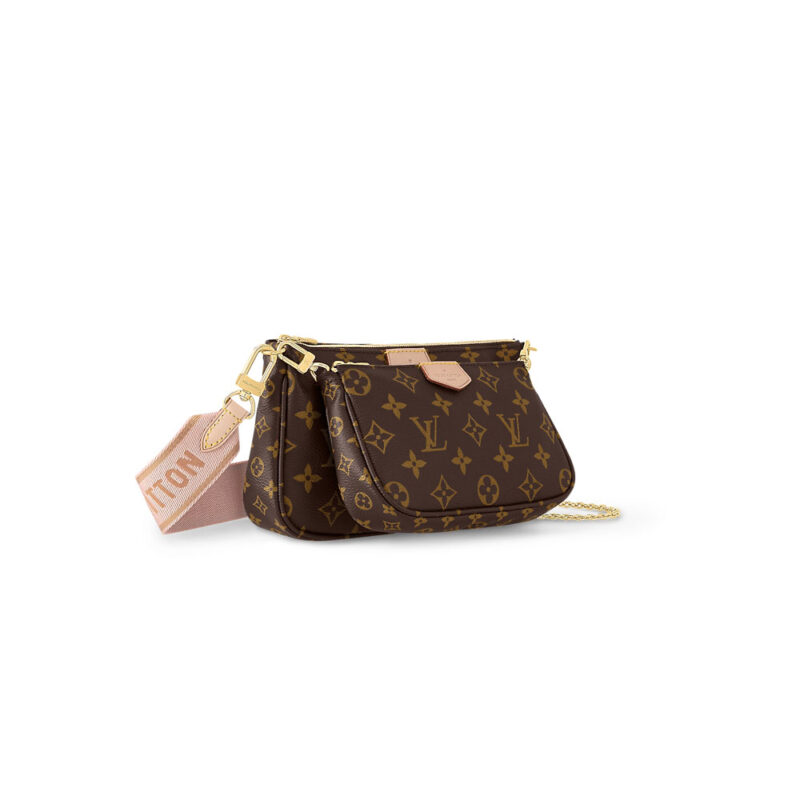 LOUIS VUITTON BAGS MULTI - Image 2