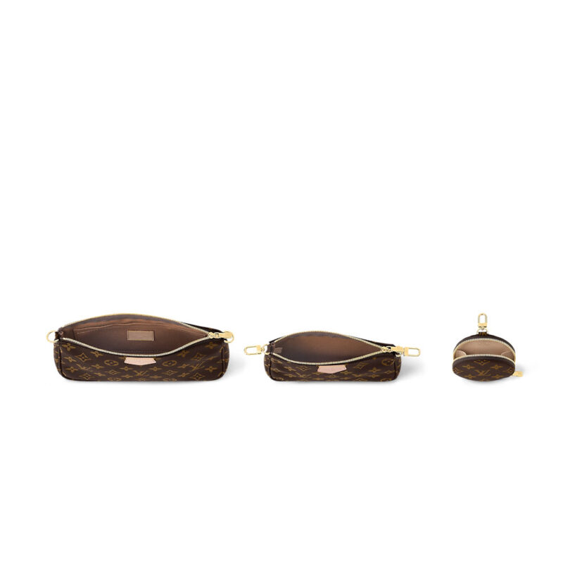 LOUIS VUITTON BAGS MULTI - Image 4