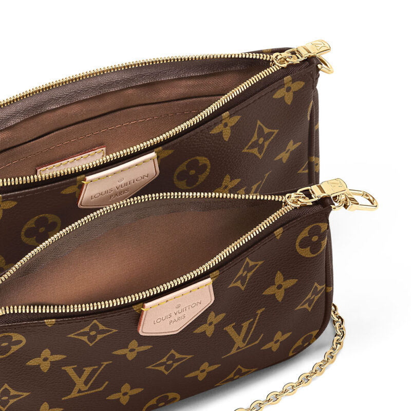 LOUIS VUITTON BAGS MULTI - Image 5