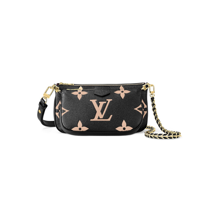LOUIS VUITTON BAGS MULTI