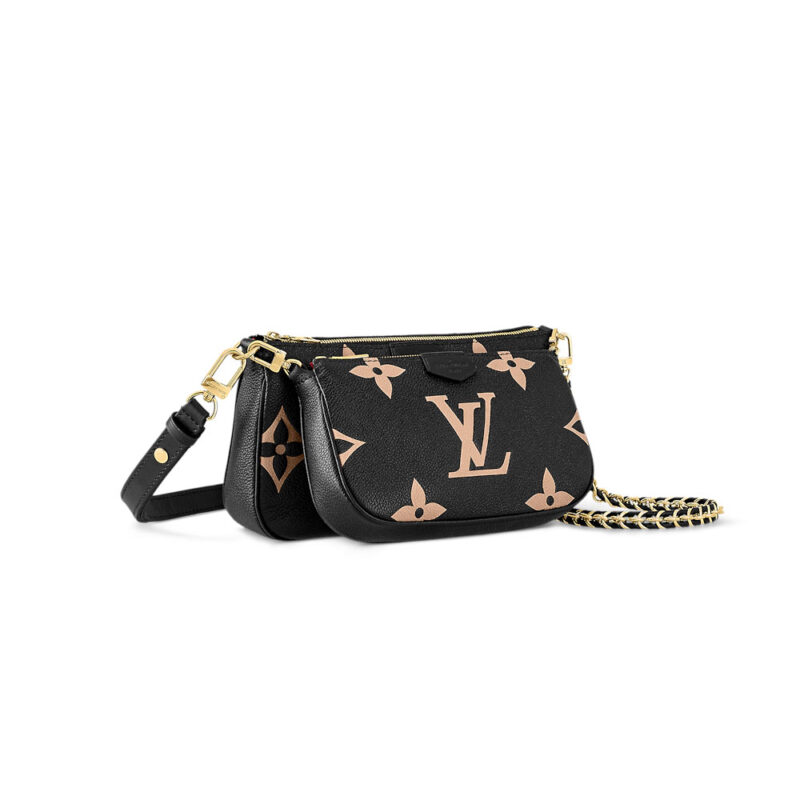 LOUIS VUITTON BAGS MULTI - Image 2