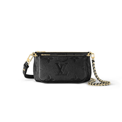 LOUIS VUITTON BAGS MULTI