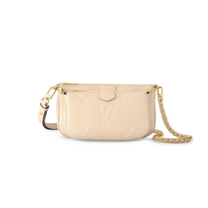 LOUIS VUITTON BAGS MULTI