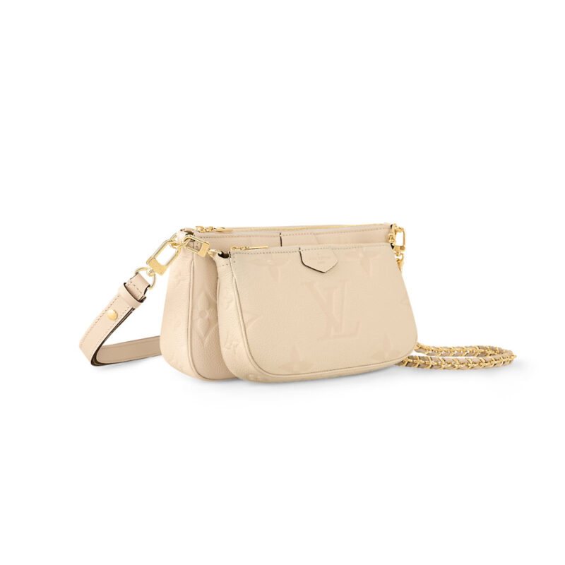 LOUIS VUITTON BAGS MULTI - Image 3