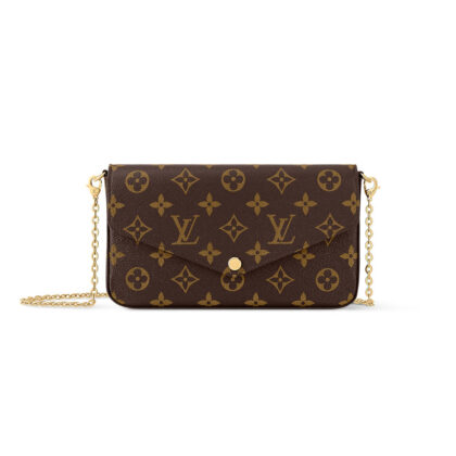 LOUIS VUITTON BAGS FELICIE