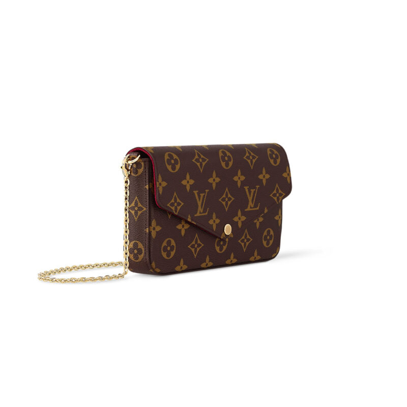 LOUIS VUITTON BAGS FELICIE - Image 2