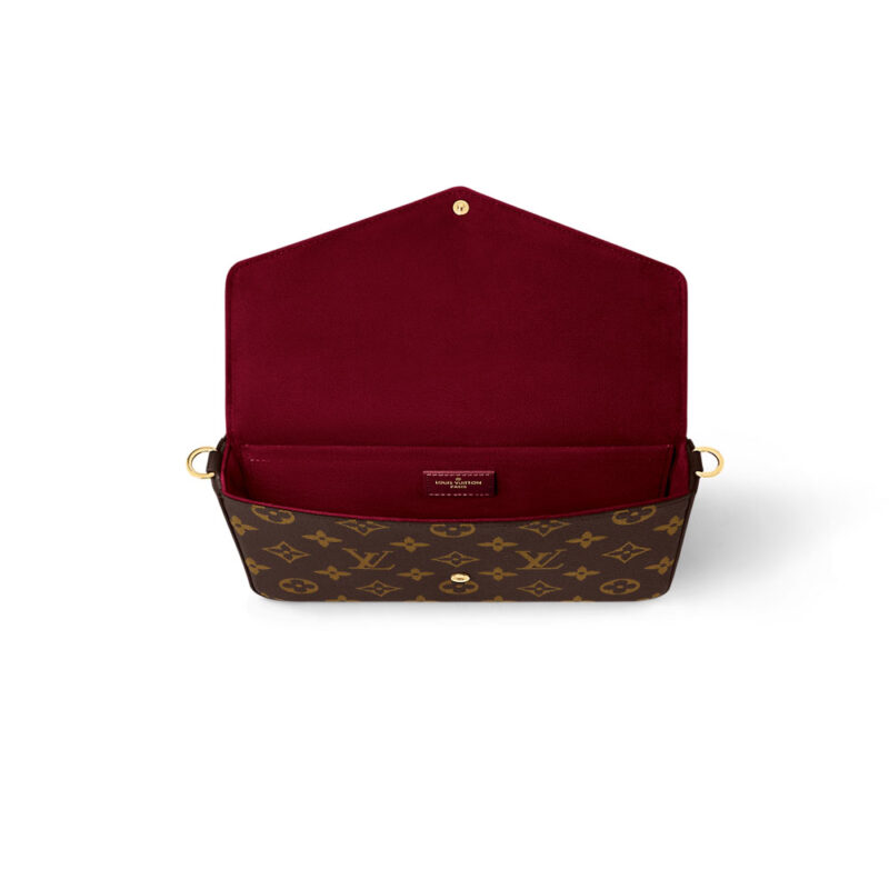 LOUIS VUITTON BAGS FELICIE - Image 4