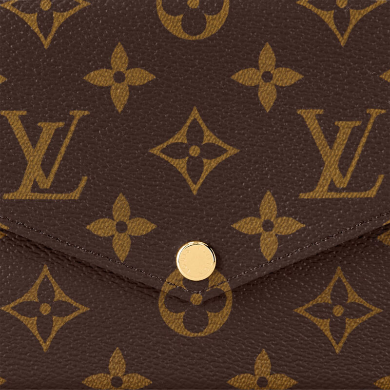 LOUIS VUITTON BAGS FELICIE - Image 6