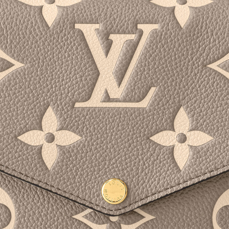 LOUIS VUITTON BAGS FELICIE - Image 4
