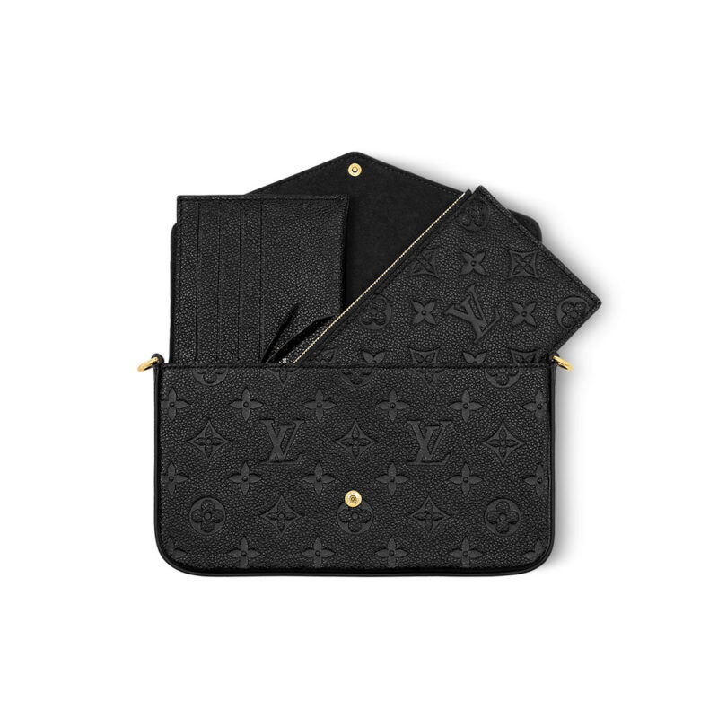 LOUIS VUITTON BAGS FELICIE - Image 3