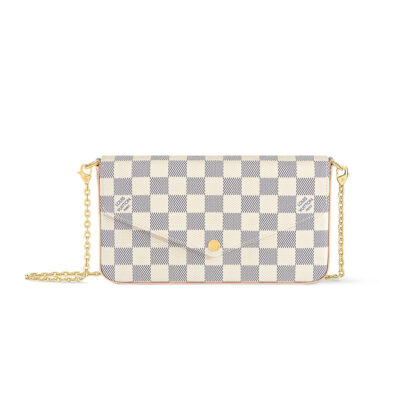LOUIS VUITTON BAGS FELICIE