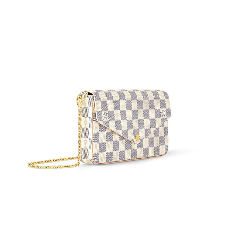 LOUIS VUITTON BAGS FELICIE - Image 2