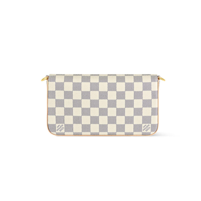LOUIS VUITTON BAGS FELICIE - Image 3