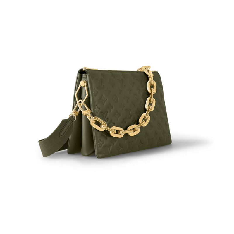 LOUIS VUITTON BAGS COUSSIN - Image 2
