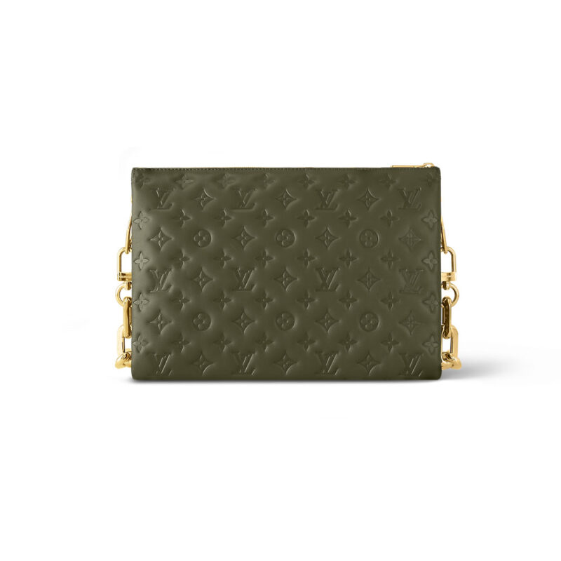 LOUIS VUITTON BAGS COUSSIN - Image 3