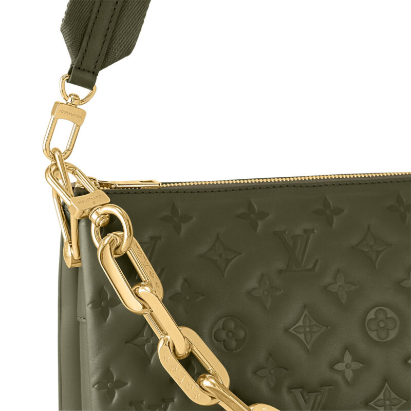 LOUIS VUITTON BAGS COUSSIN - Image 4