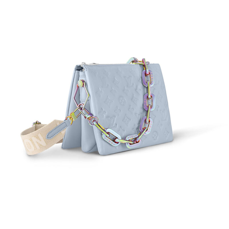LOUIS VUITTON BAGS COUSSIN - Image 2