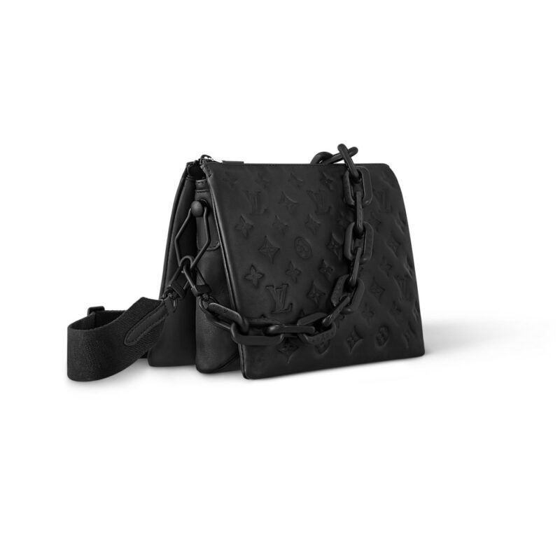 LOUIS VUITTON BAGS COUSSIN - Image 2