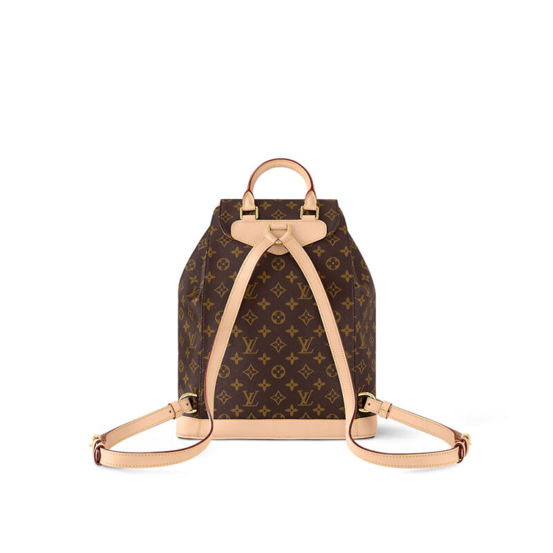 LOUIS VUITTON BAGS MONTSOURIS - Image 2