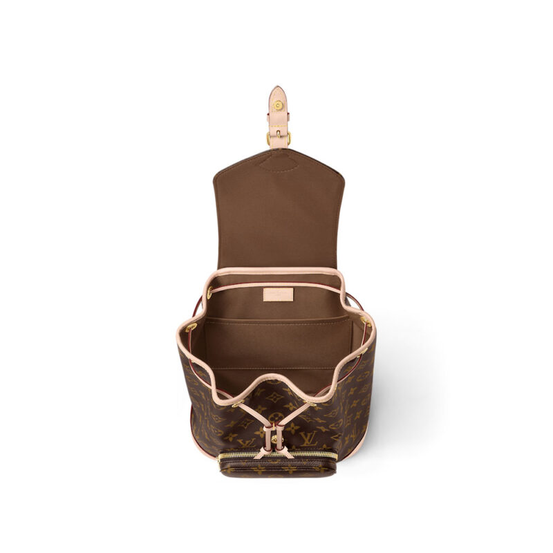 LOUIS VUITTON BAGS MONTSOURIS - Image 3